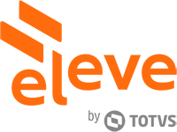 Logo Eleve by TOTVS